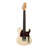 Guitarra Telecaster Tagima T910 Owh Olympic
