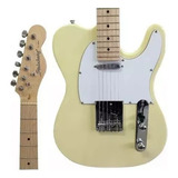 Guitarra Telecaster Tele Strinberg Tc 120s Wv Oferta!