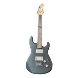 Guitarra Waldman All Star Colors Fosca