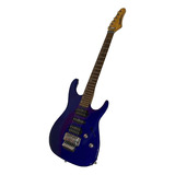 Guitarra Washburn Mercury Superstrato Hsh -