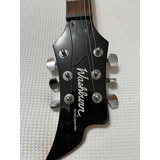 Guitarra Washburn Paul Stanley Signature - Kiss