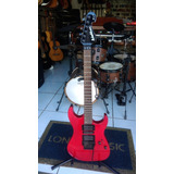 Guitarra Washburn X Series Pro X24 Tr