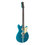 Guitarra Yamaha Revstar Rse20 Azul 6