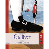 Gulliver, De Coe, Jonathan. Série Save