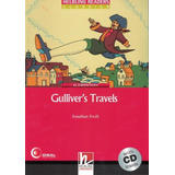 Gulliver´s Travels - With Cd -