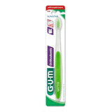 Gum Escova Dental Adulto Orthodontic Suave 124