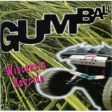Gumball Wisconsin Hayride Sonic Youth, Dinosaur Jr. Cd Raro