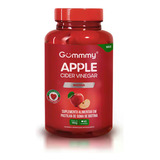Gummy Vinagre De Maçã + Biotina Sabor Cereja 60 Gomas