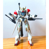 Gundam Bandai Hg 1/144 Barbatos Lupus