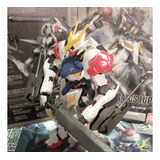 Gundam Full Mechanics - Fm 1/00 - Barbatos Lupus