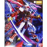 Gundam Mg Astray Red Frame Revise