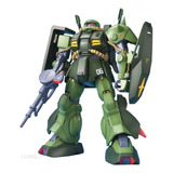 Gundam Rms-106 Hi - Zack Plastic