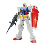 Gundam Rx-78-2- Plastic Model Figure Bandai - Pronta Entrega