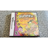 Gunpey Nintendo Ds Lacrado Original