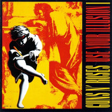 Guns N' Roses Cd Guns N' Roses - Use Your Illusion I - Expli