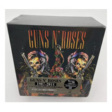 Guns N Roses Box 1987-2011 9