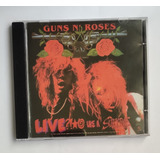 Guns N´ Roses - Live ?!