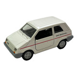 Gurgel Br 800 Carros Brasileiros Nacionais Miniatura