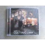 Gustavo Lima - Cd Buteco Do Gustavo Vol 2 - Lacrado!