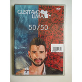 Gustavo Lima - Dvd 50 /