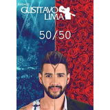Gusttavo Lima 50/50 Dvd Original Lacrado