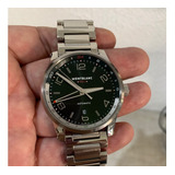 Guto Watches Vende Montblanc Timewalker Utc 42mm Omega Rolex