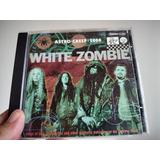Gv2-162 Cd White Zombie - Astro-creep: 2000 - Rock - Metal