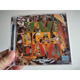 Gv3-118 Cd Gilberto Gil - Kaya N'gan Daya ( Reggae - Lacrado