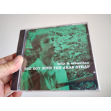 Gv3-38 Cd Belle And Sebastian - The Boy With The Arab Strap