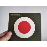 Gv4-72 Cd Thievery Corporation The Richest