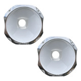 Gvm 1750 Corneta Expansor Driver Trio Som Automotivo 2unidad