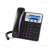Gxp1625 Telefone Ip Grandstream Gxp C/ 2 Linha E Poe