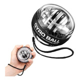 Gyro Ball Bola Giroscópio P/fortalecimento Muscular