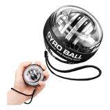 Gyro Ball Giroscópio Bola Fortalecedor Braço