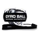 Gyro Ball Powerball Wristball Fortalecedor Muscular