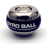 Gyro Power Ball Alça De Pulso Muscle Ball Instrutor De Ym