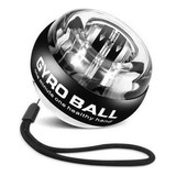 Gyroball Para Exercitar O Antebraço E Aliviar O Desconforto