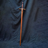 Heirloom Sword  