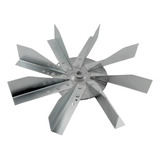  Hélice Turbina Ventoinha Forno Turbo Progás Prp5000l