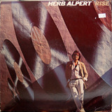Herb Alpert - Rise Lp