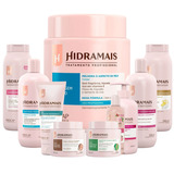 Hidramais Kit 10 Cremes Oleos