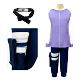 Hinata Hyuga Cosplay Adulto Ou Infantil