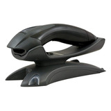  Honeywell 1202g, Kit Usb, Scanner Bt 10m Preto, Base De Car