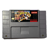  Id 580 Street Fighter 2 Turbo Original Snes Super Nintendo