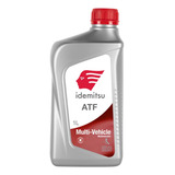 Idemitsu Atf Auto/caminohete Bidón Unidad 1l Óleo De Cambio Automático