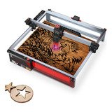  Impressora A Gravador Corte Laser 96w Área 45x45cm