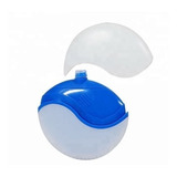  Inalador Purificador De Terapia Salina Sal 100% Natural 