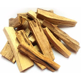 Incenso Palo Santo 100% Natural 50g Madeira Sagrada Do Perú