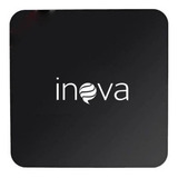 Inova Tv Box Dig-6200 Padrão 4k 32gb Preto Com 4gb De Memória Ram