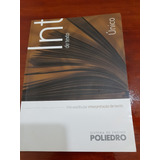 Interpretação De Texto Sistema De Ensino Pré Vestibular Pol